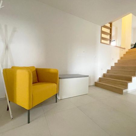 Garden Villa Štanjel Exteriér fotografie