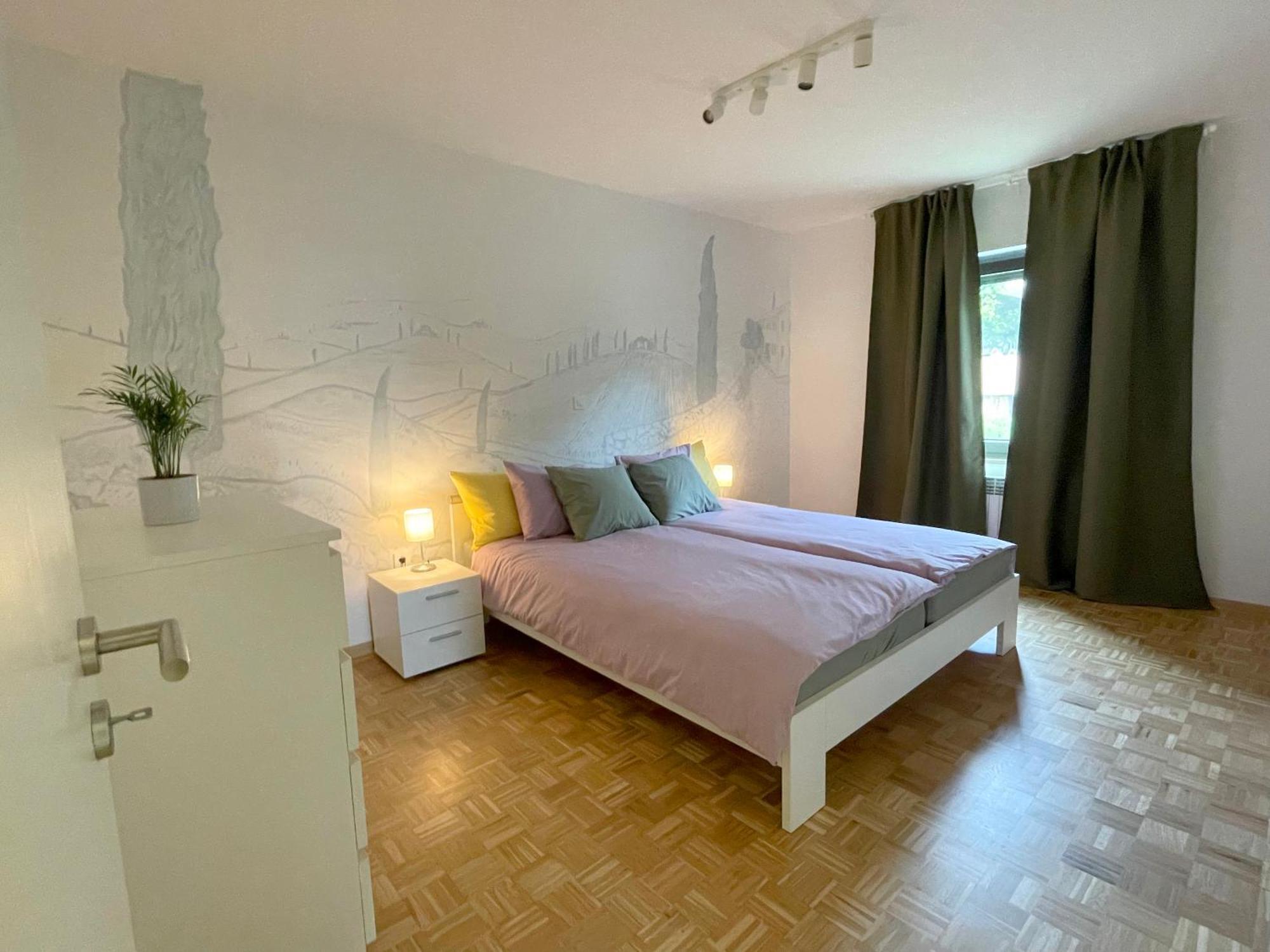 Garden Villa Štanjel Exteriér fotografie
