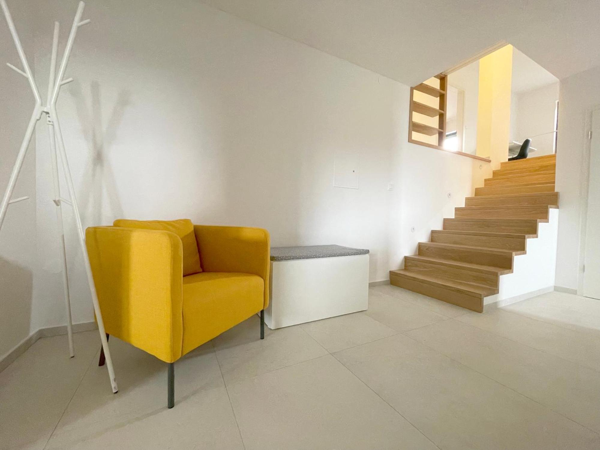 Garden Villa Štanjel Exteriér fotografie