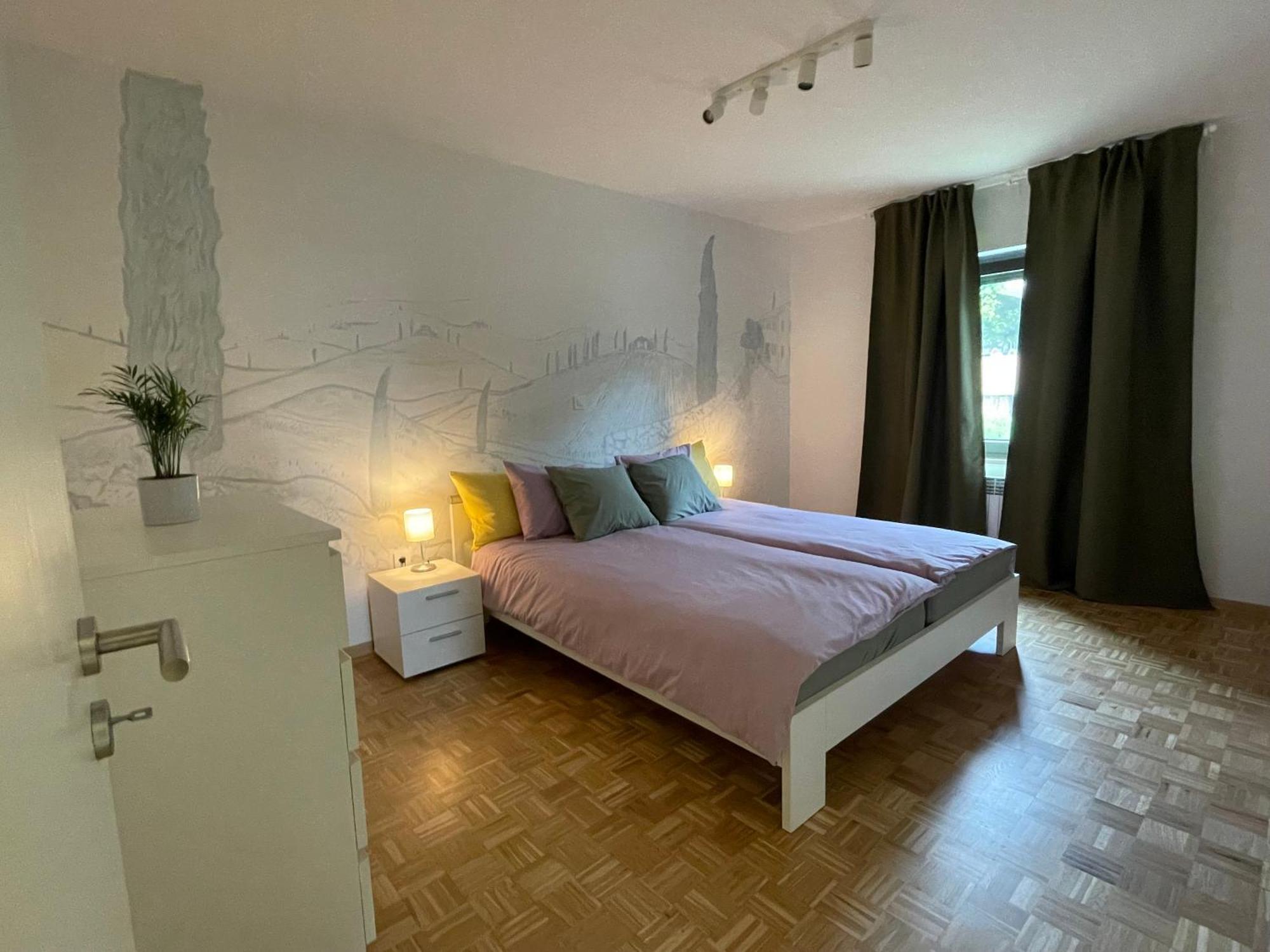 Garden Villa Štanjel Exteriér fotografie